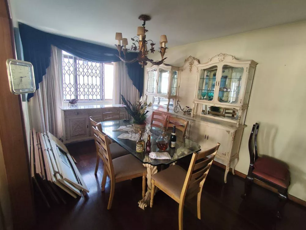 Apartamento, 4 quartos, 310 m² - Foto 2