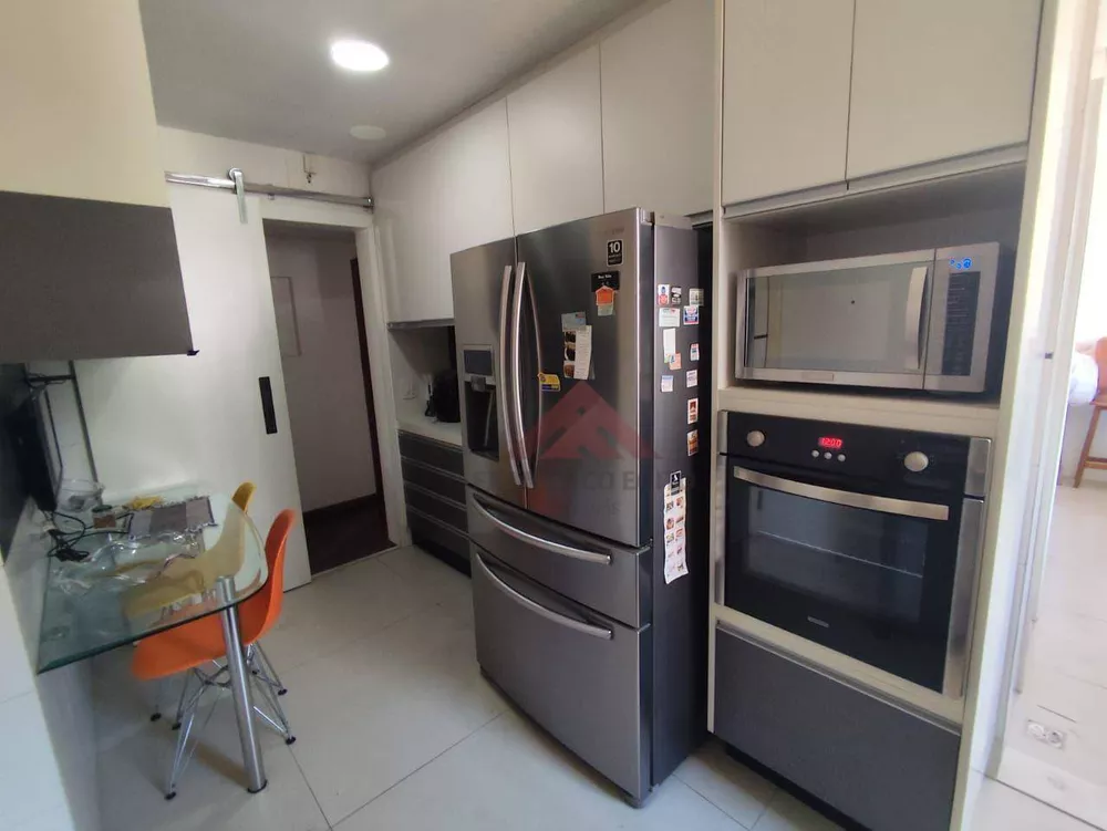 Apartamento, 4 quartos, 310 m² - Foto 29