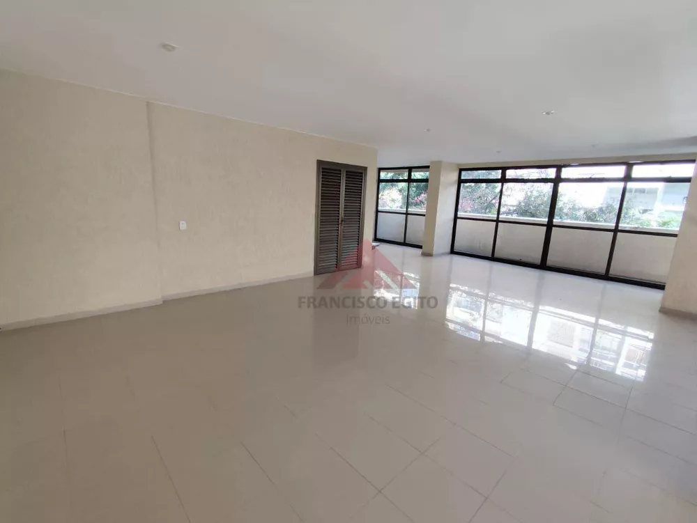 Apartamento, 4 quartos, 310 m² - Foto 4