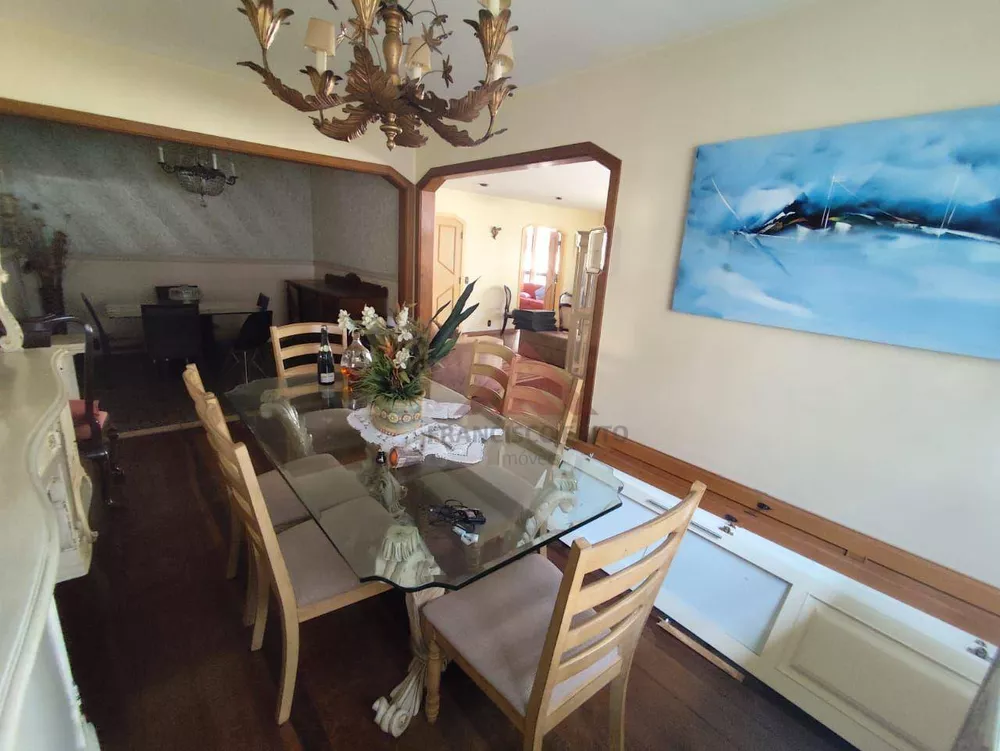 Apartamento, 4 quartos, 310 m² - Foto 10