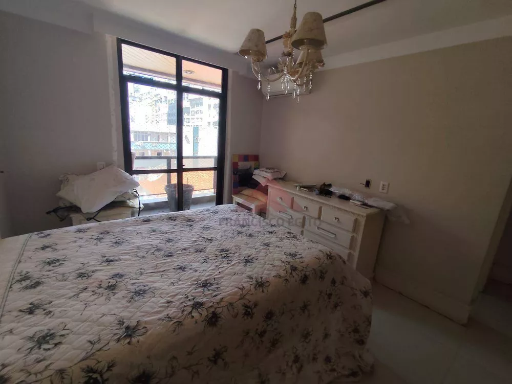 Apartamento, 4 quartos, 310 m² - Foto 3