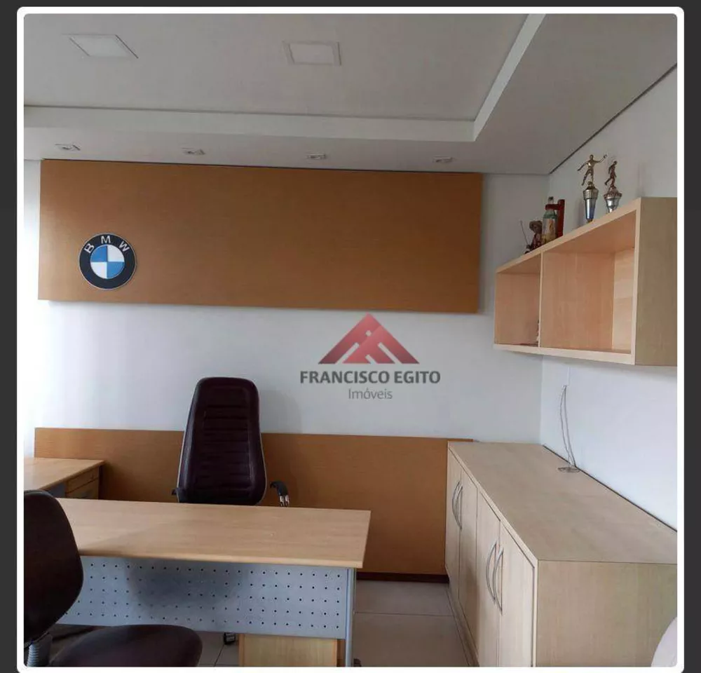 Sala-Conjunto, 153 m² - Foto 2