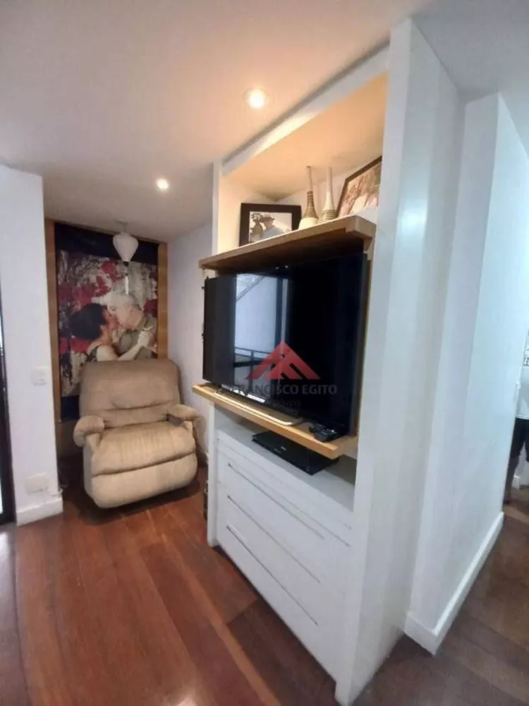 Apartamento, 4 quartos, 254 m² - Foto 6