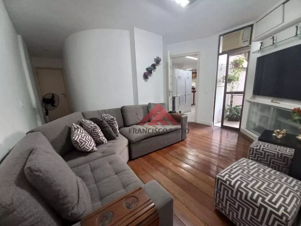 Apartamento, 4 quartos, 254 m² - Foto 4