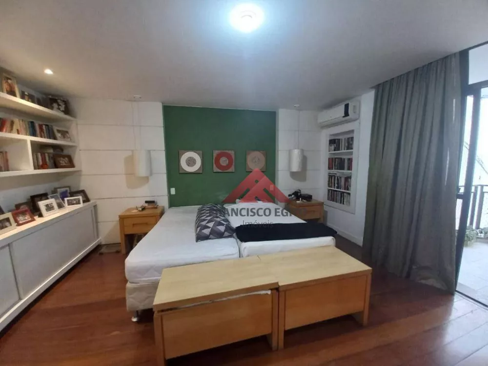 Apartamento, 4 quartos, 254 m² - Foto 15