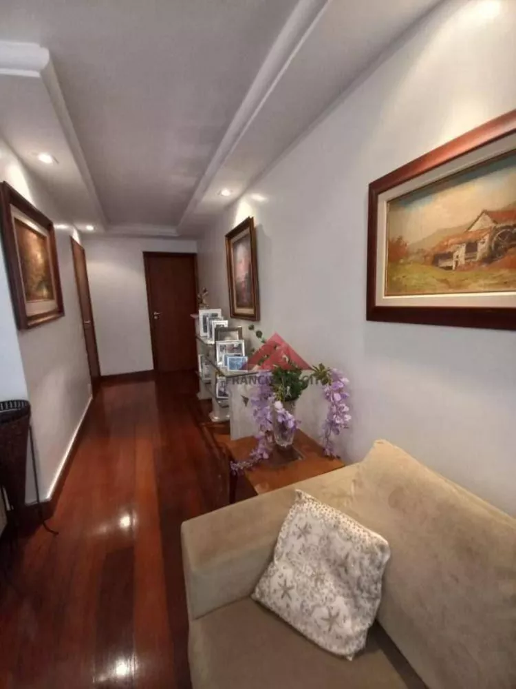 Apartamento, 4 quartos, 254 m² - Foto 5