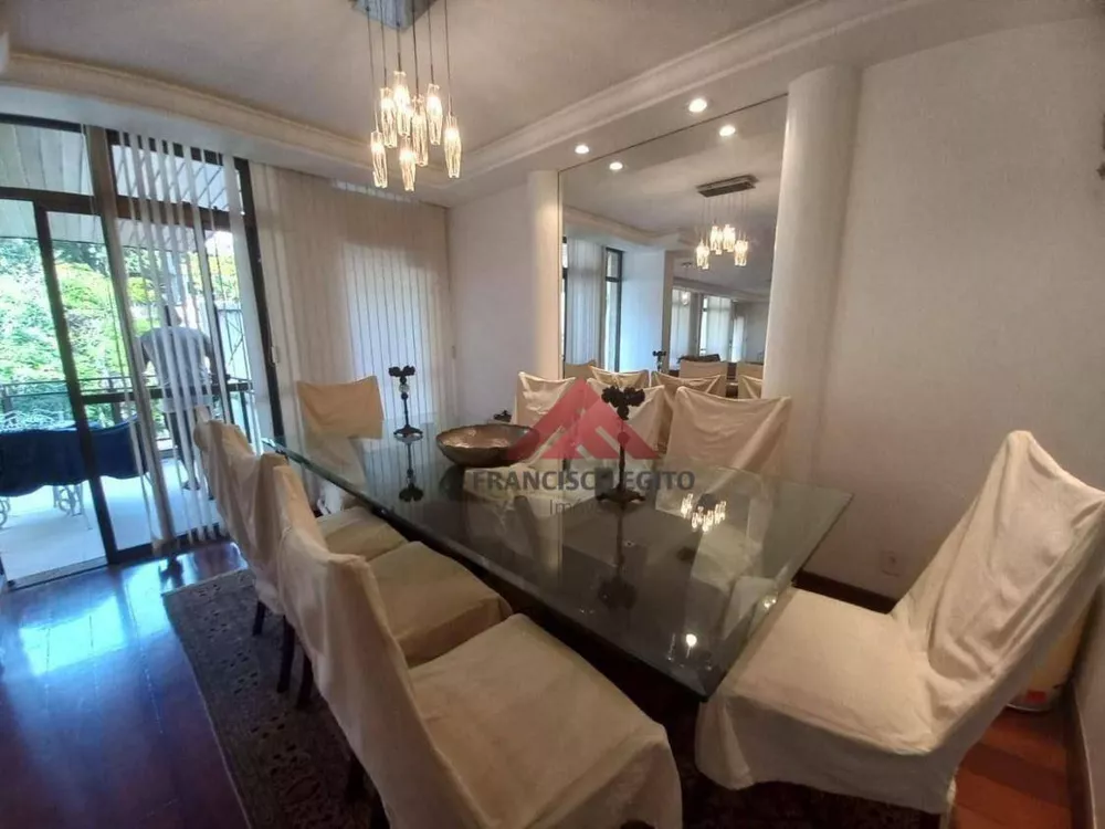 Apartamento, 4 quartos, 254 m² - Foto 2