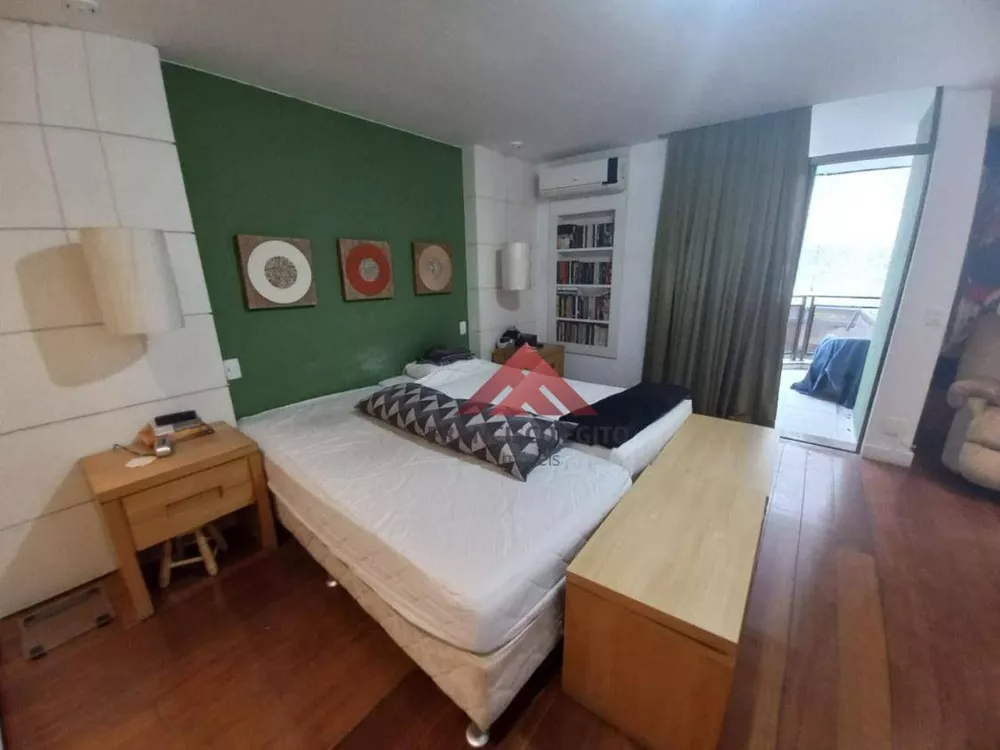 Apartamento, 4 quartos, 254 m² - Foto 14