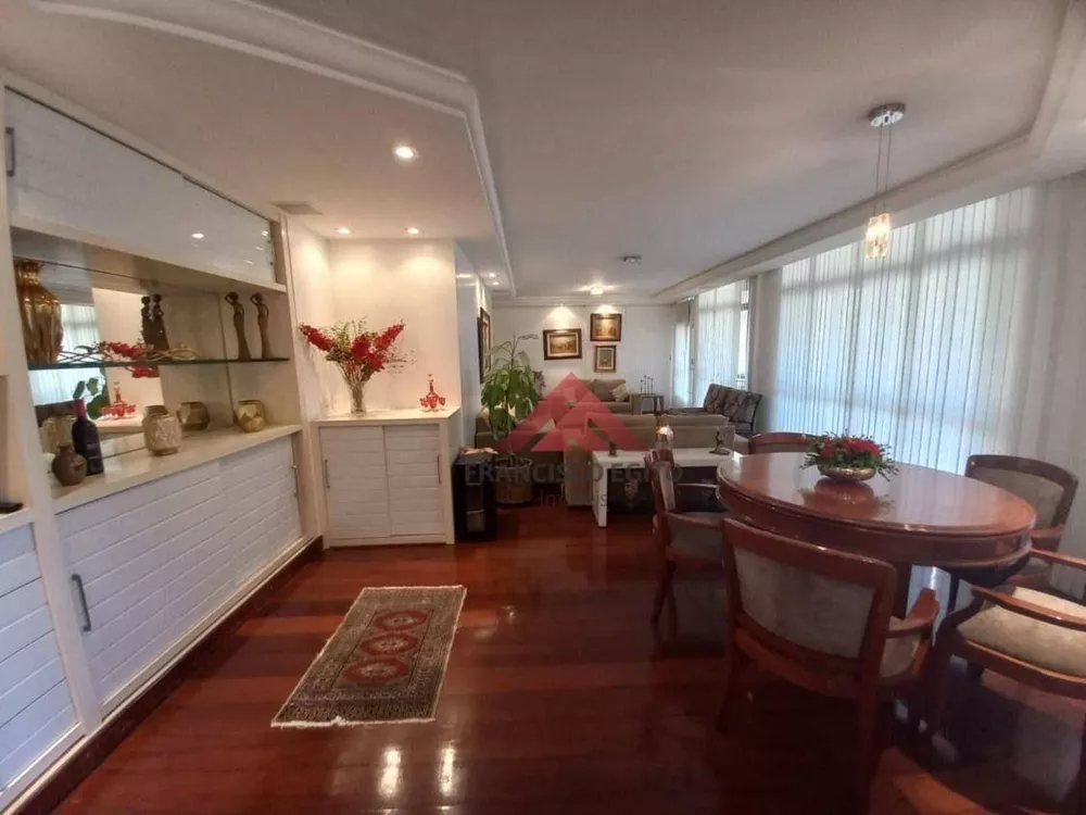 Apartamento, 4 quartos, 254 m² - Foto 3