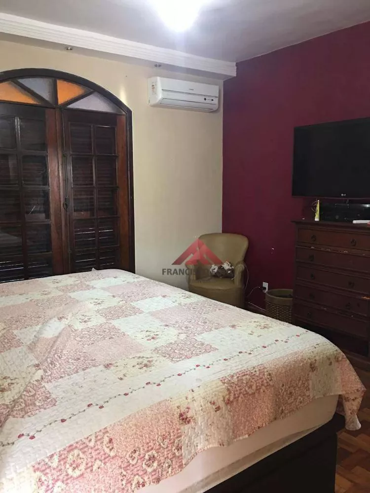 Casa, 4 quartos, 350 m² - Foto 12