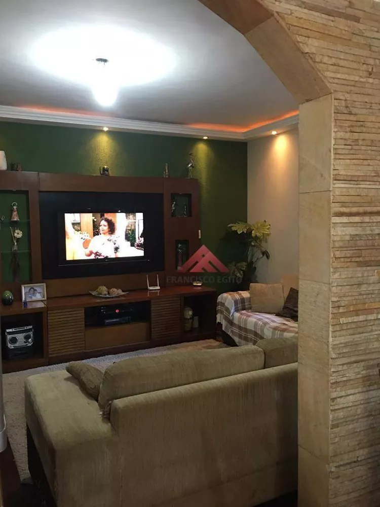 Casa, 4 quartos, 350 m² - Foto 2