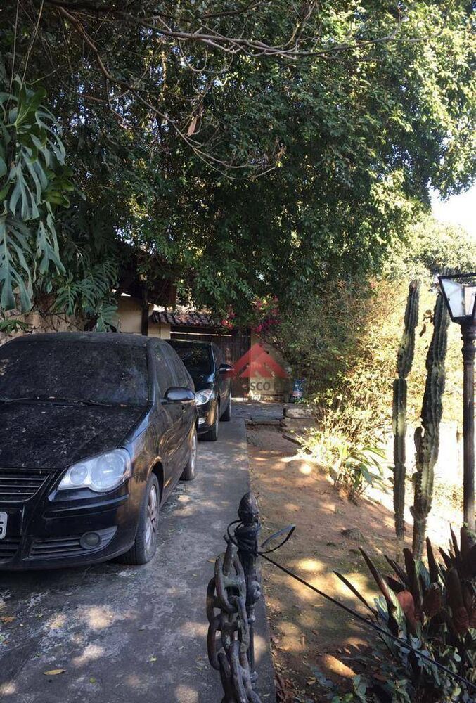 Casa, 4 quartos, 350 m² - Foto 17