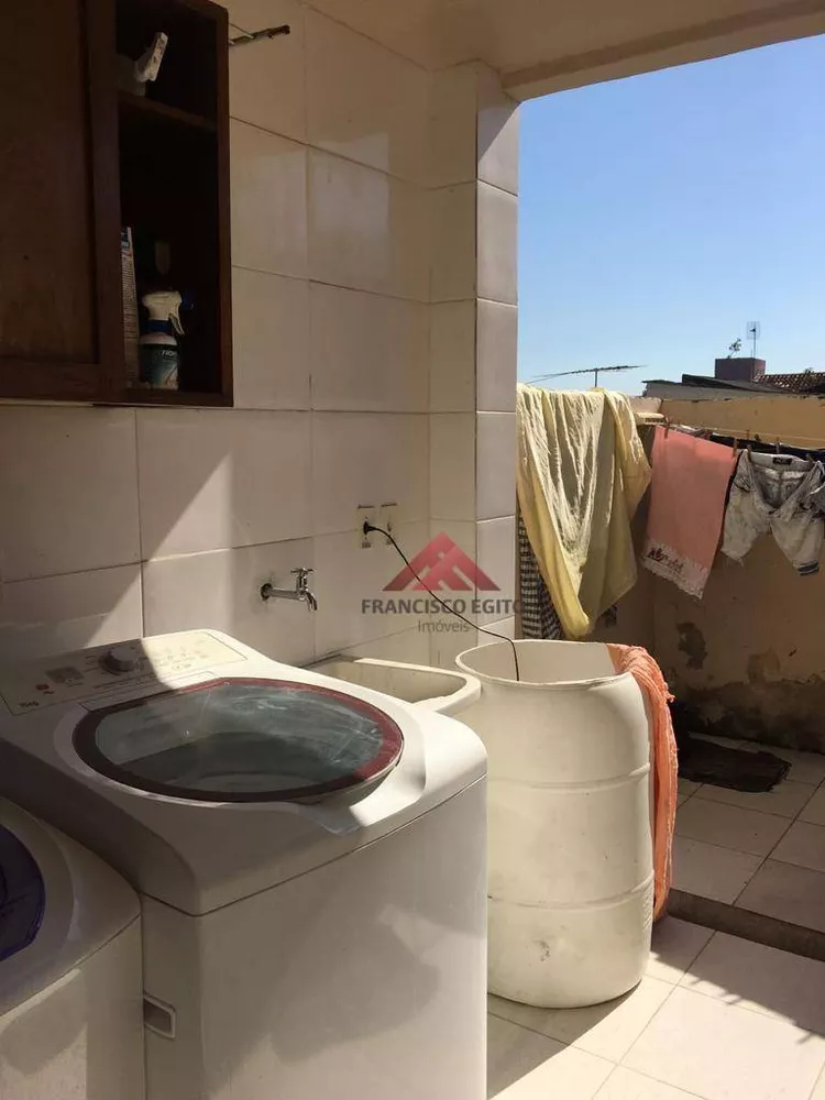 Casa, 4 quartos, 350 m² - Foto 9