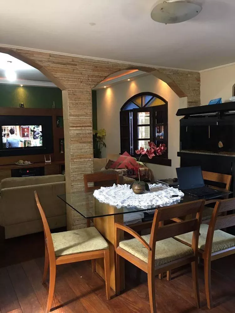 Casa, 4 quartos, 350 m² - Foto 8