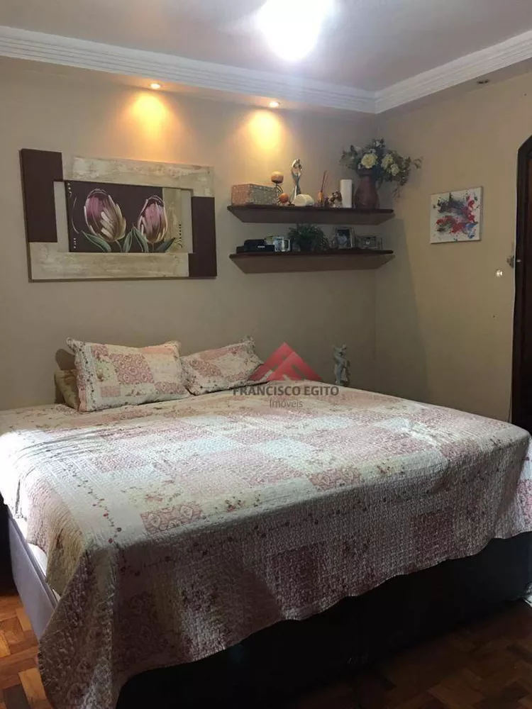 Casa, 4 quartos, 350 m² - Foto 13