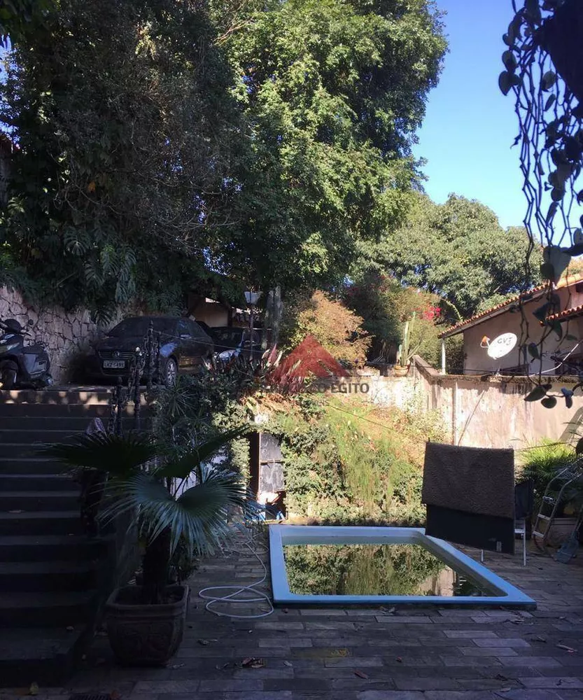 Casa, 4 quartos, 350 m² - Foto 10