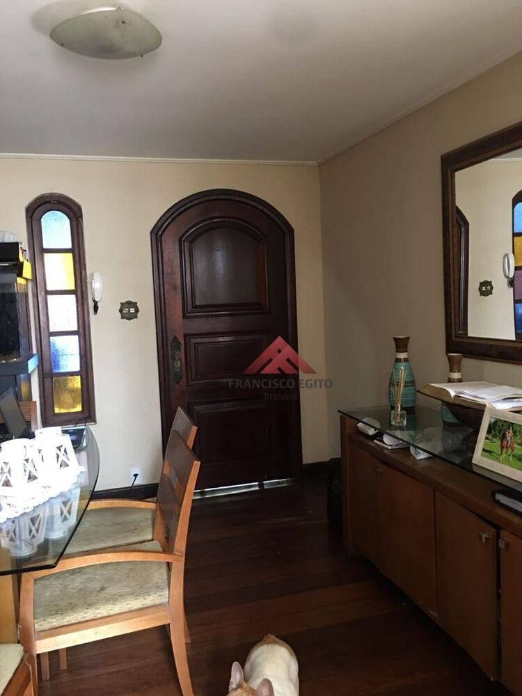 Casa, 4 quartos, 350 m² - Foto 16