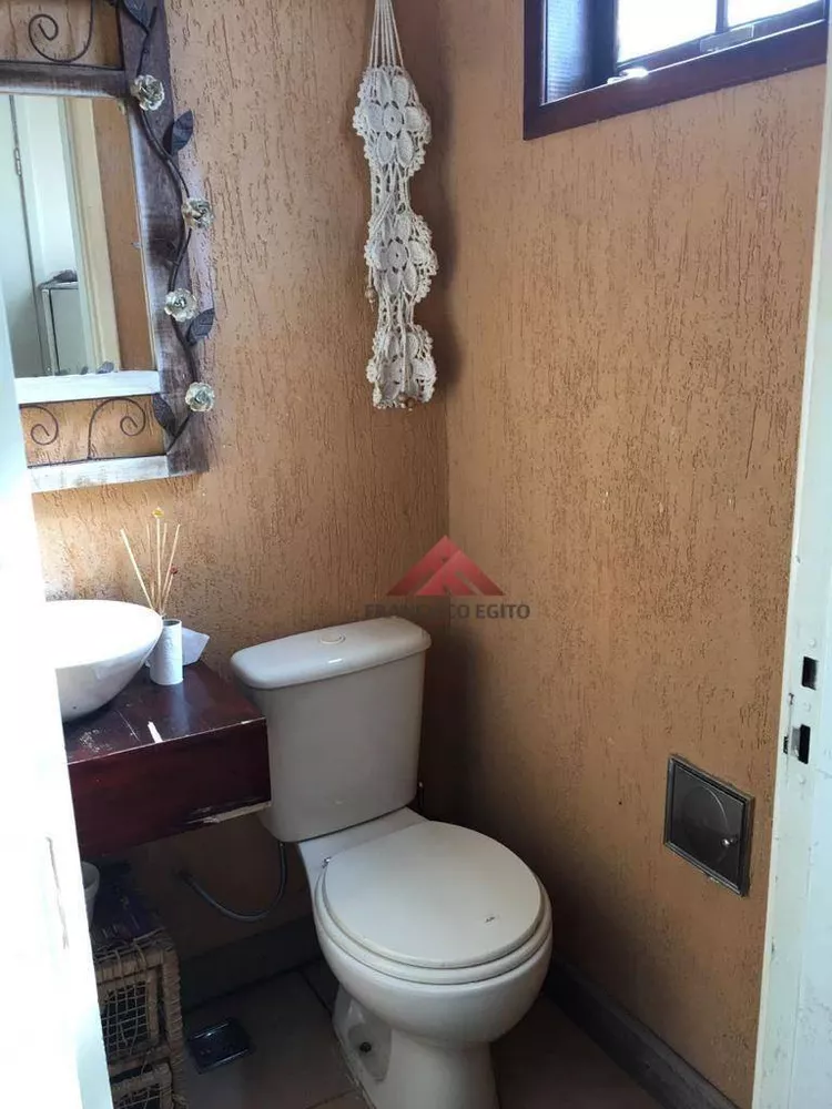 Casa, 4 quartos, 350 m² - Foto 1