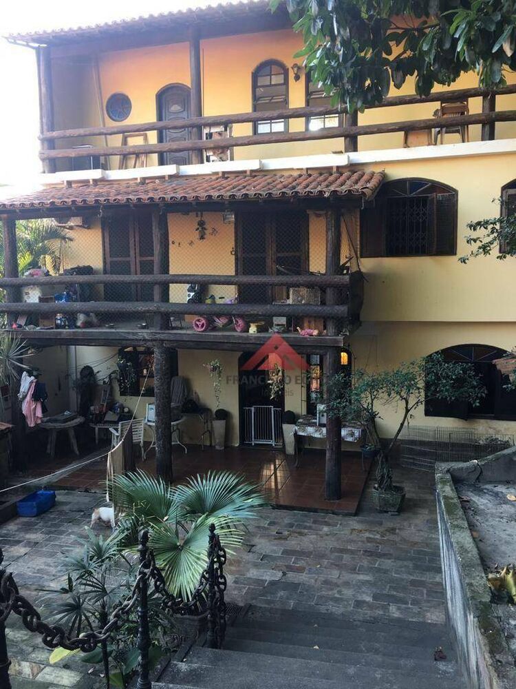 Casa, 4 quartos, 350 m² - Foto 19