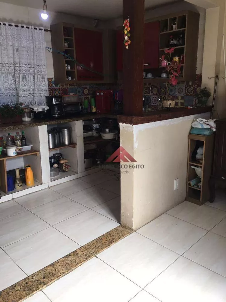 Casa, 4 quartos, 350 m² - Foto 7
