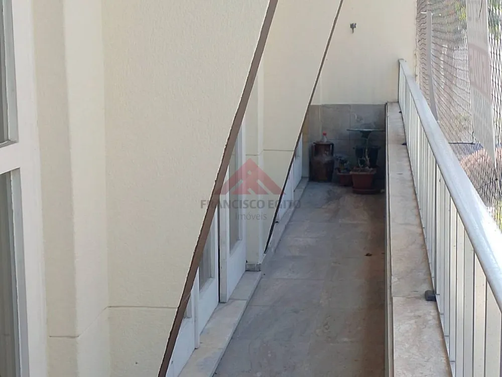 Apartamento, 3 quartos, 163 m² - Foto 4