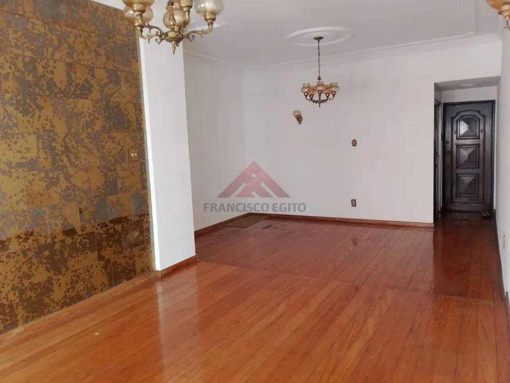 Apartamento, 3 quartos, 163 m² - Foto 5