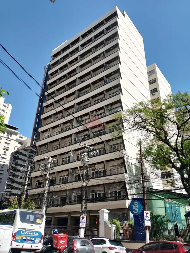 Apartamento, 3 quartos, 163 m² - Foto 1