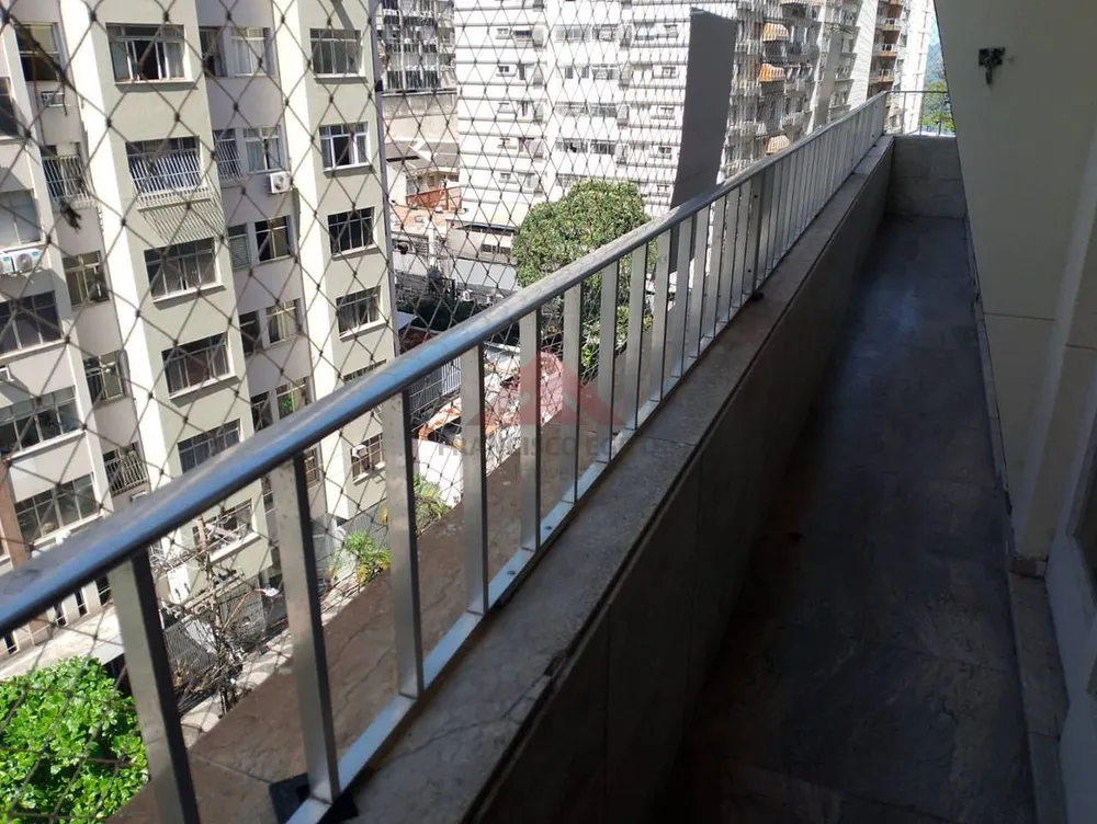 Apartamento, 3 quartos, 163 m² - Foto 3
