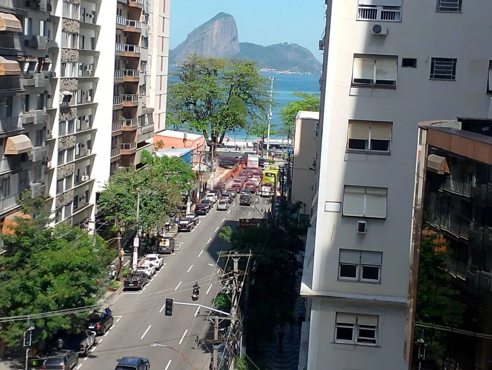 Apartamento, 3 quartos, 163 m² - Foto 2