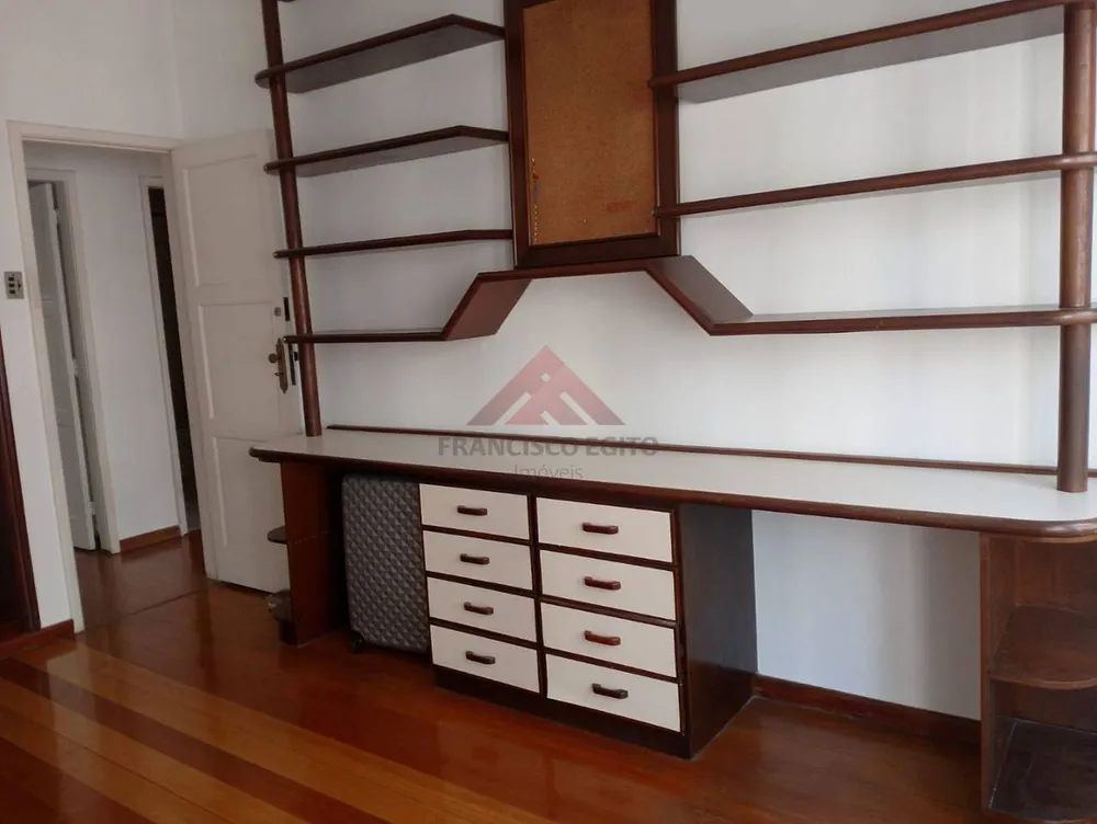 Apartamento, 3 quartos, 163 m² - Foto 15