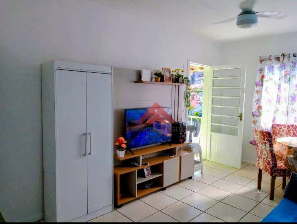 Apartamento, 2 quartos, 59 m² - Foto 6