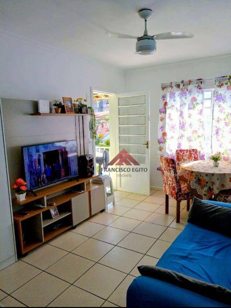 Apartamento, 2 quartos, 59 m² - Foto 7