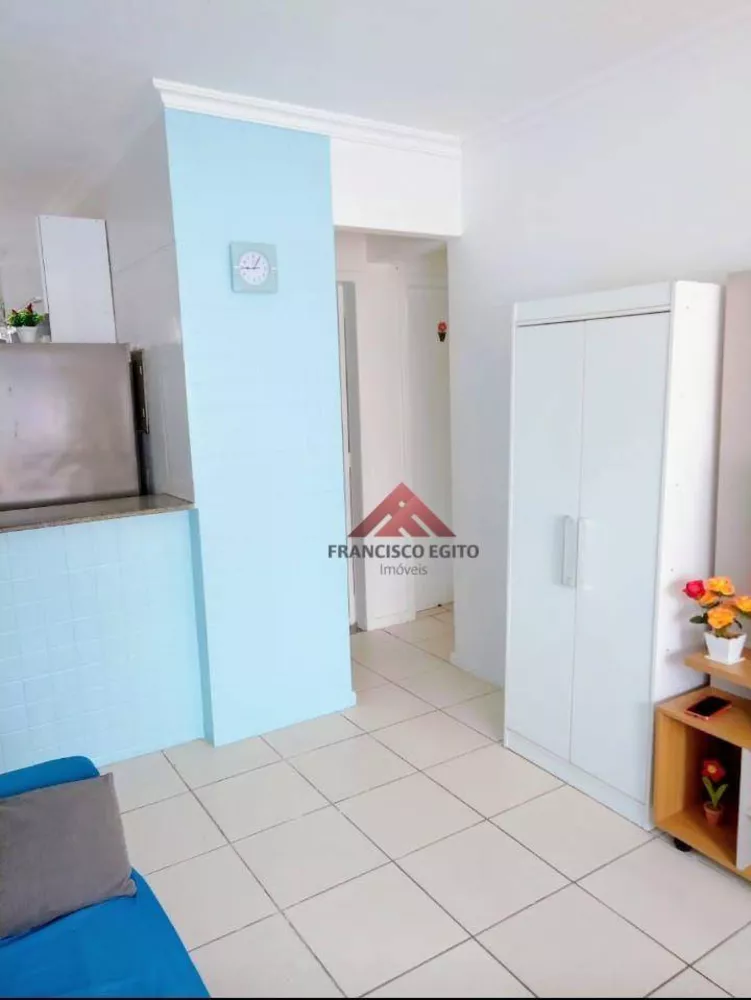 Apartamento, 2 quartos, 59 m² - Foto 12