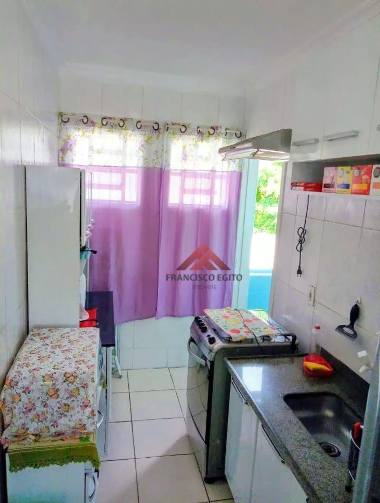 Apartamento, 2 quartos, 59 m² - Foto 9