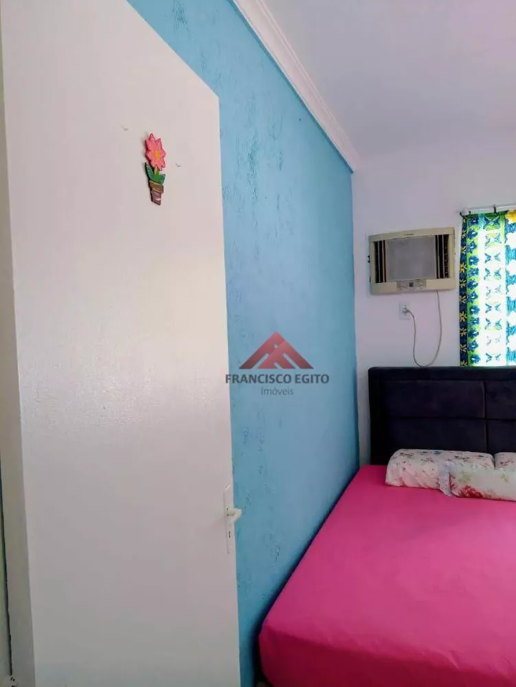 Apartamento, 2 quartos, 59 m² - Foto 13