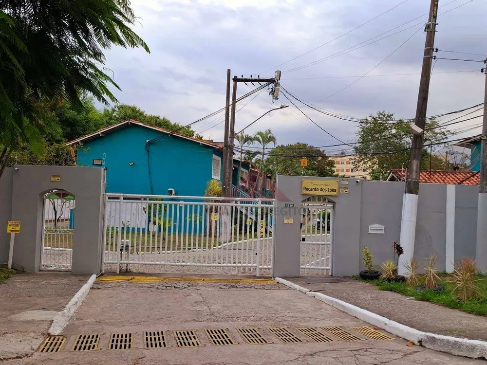 Apartamento, 2 quartos, 59 m² - Foto 3