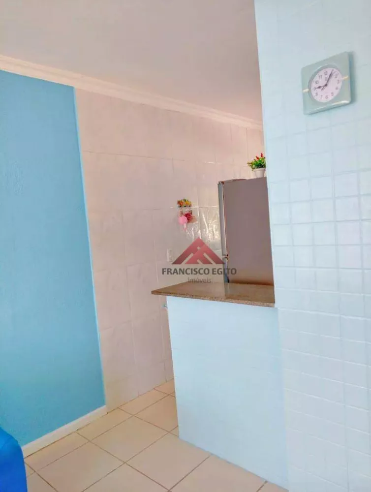 Apartamento, 2 quartos, 59 m² - Foto 8