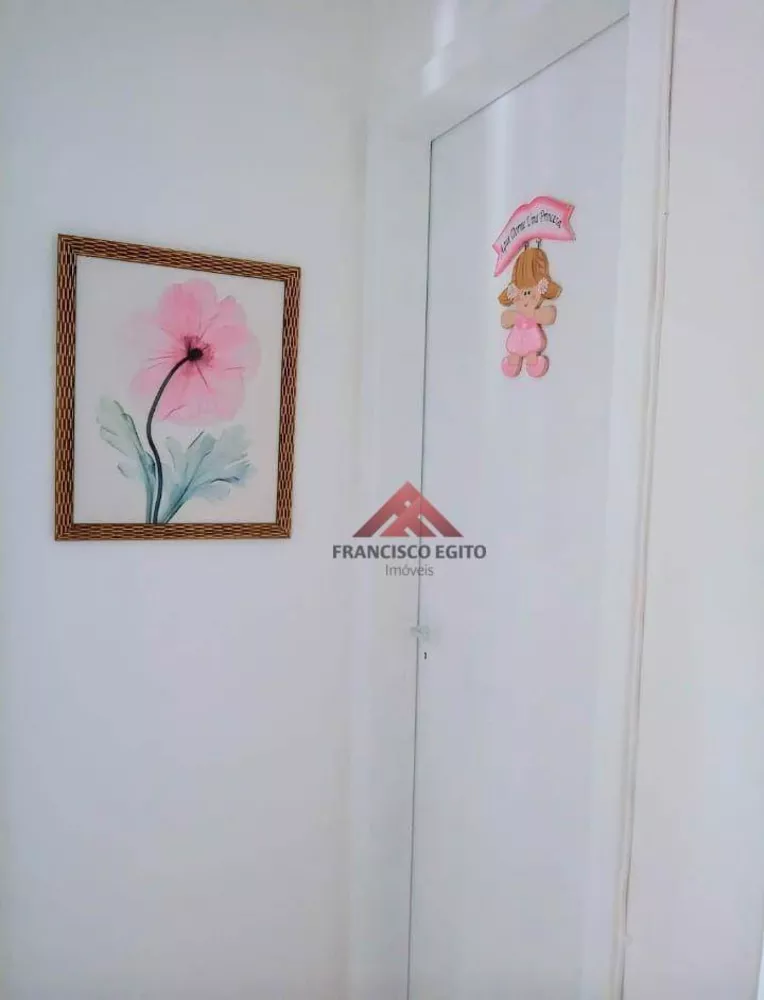 Apartamento, 2 quartos, 59 m² - Foto 11