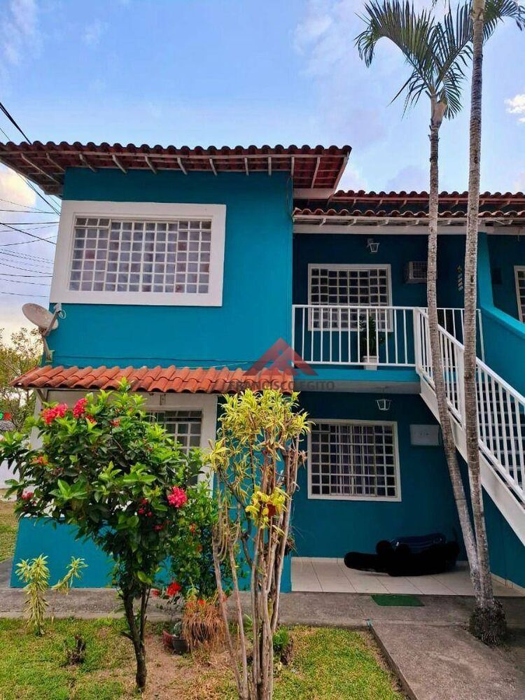 Apartamento, 2 quartos, 59 m² - Foto 27