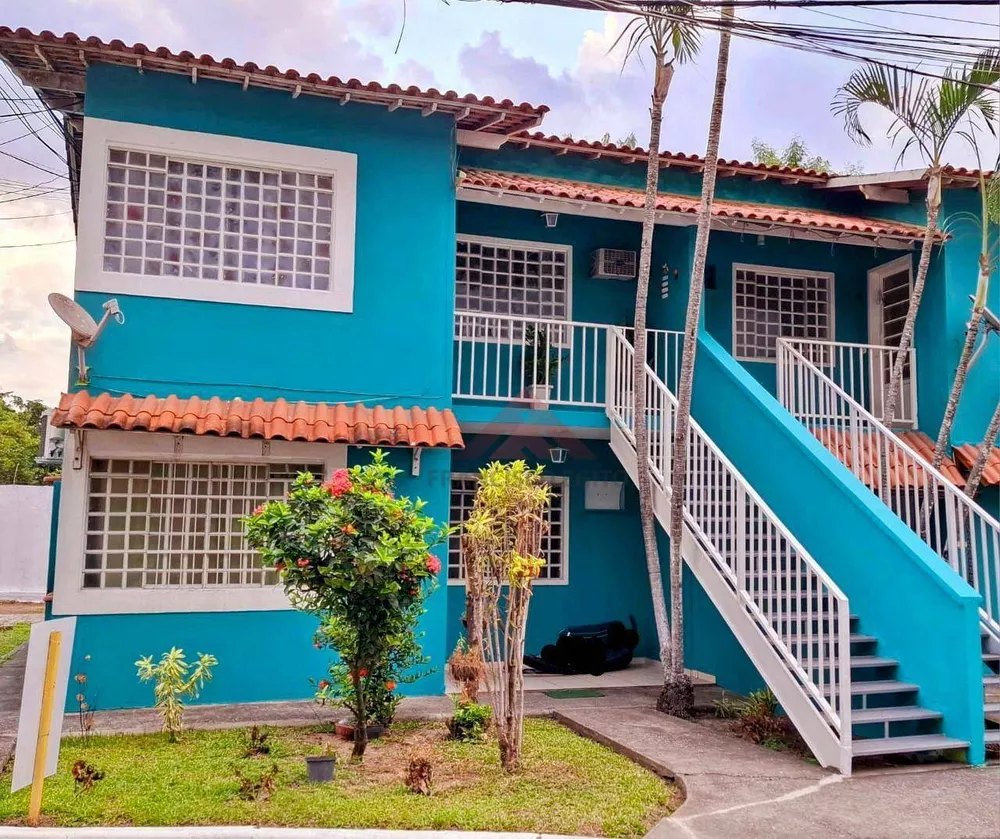 Apartamento, 2 quartos, 59 m² - Foto 1