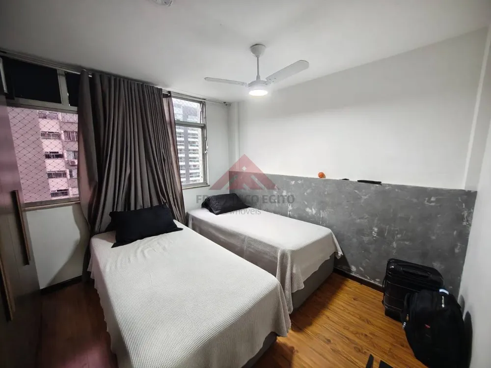 Apartamento, 3 quartos, 100 m² - Foto 9
