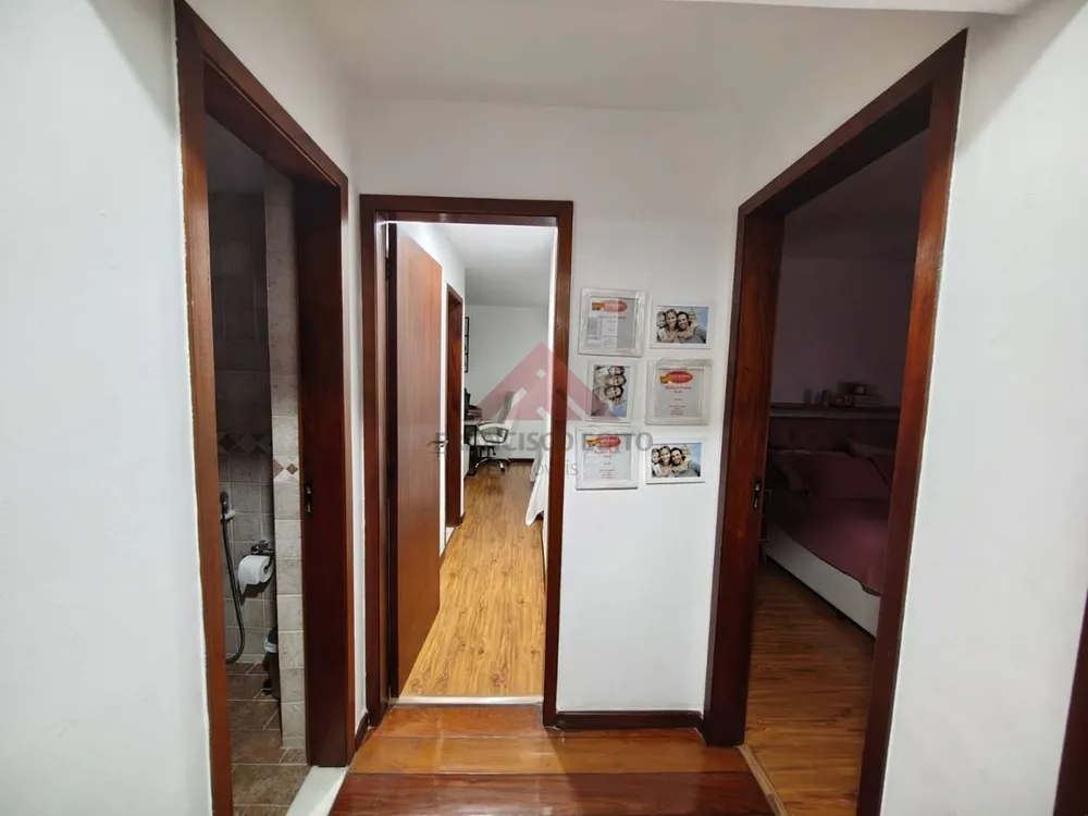 Apartamento, 3 quartos, 100 m² - Foto 13