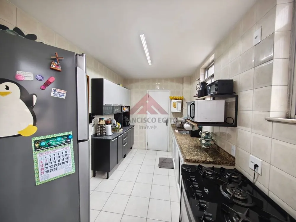 Apartamento, 3 quartos, 100 m² - Foto 15