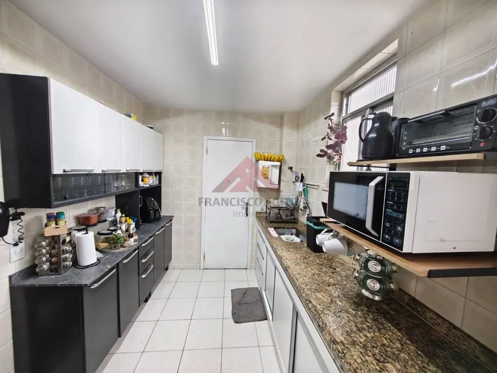 Apartamento, 3 quartos, 100 m² - Foto 14