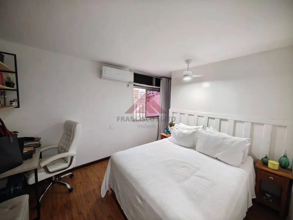 Apartamento, 3 quartos, 100 m² - Foto 10