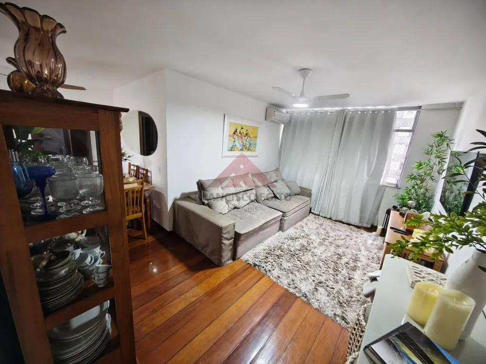Apartamento, 3 quartos, 100 m² - Foto 4