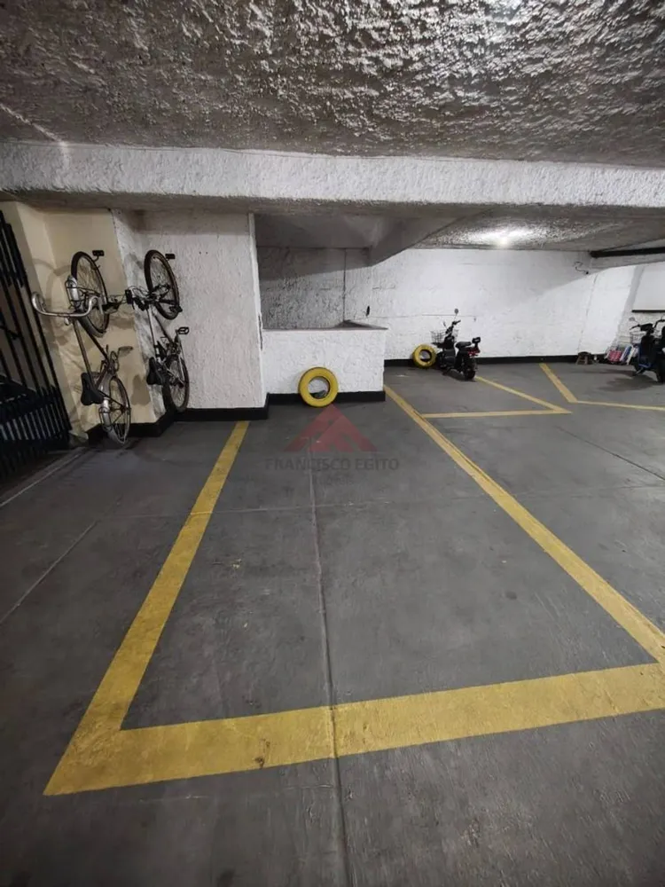 Apartamento, 3 quartos, 100 m² - Foto 19