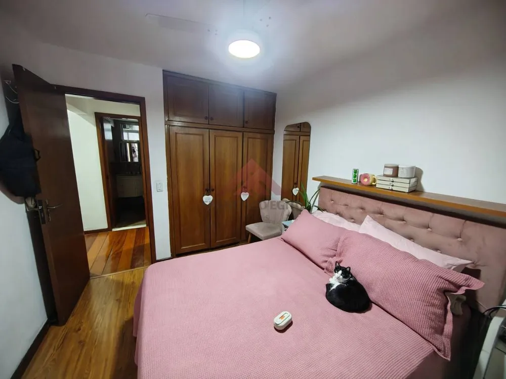 Apartamento, 3 quartos, 100 m² - Foto 11