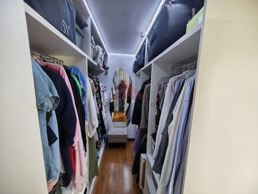 Apartamento, 3 quartos, 100 m² - Foto 12
