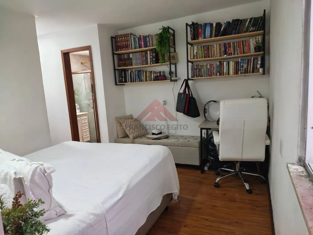 Apartamento, 3 quartos, 100 m² - Foto 5